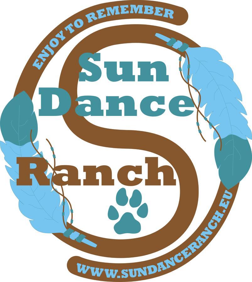 Sun Dance Ranch Bed and Breakfast Ekshärad Esterno foto